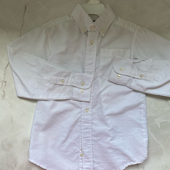 Boys size 5 collared shirt bundle - Picture 8 of 11
